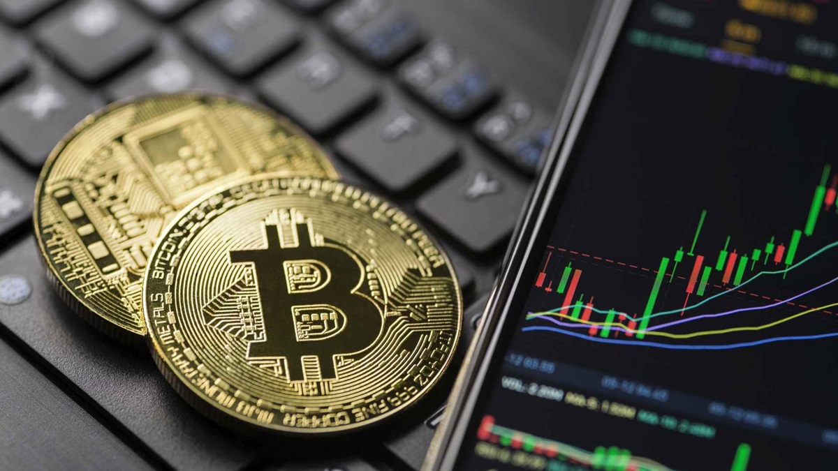 как заработать биткоин простыми словами